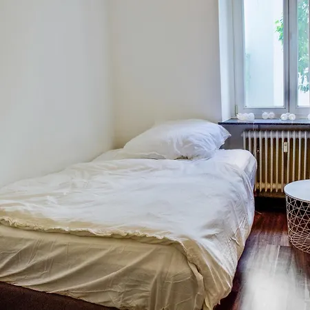 Charmante Altbauwohnung In