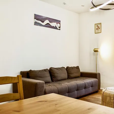 Charmante Altbauwohnung In