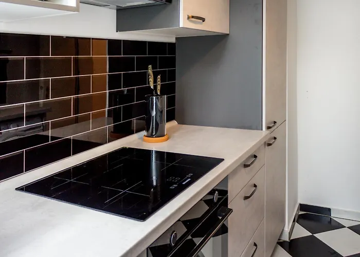 Апартаменты Charmante Altbauwohnung In Бонн